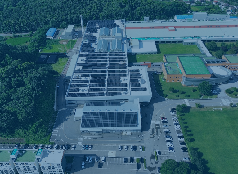 RE100 사업